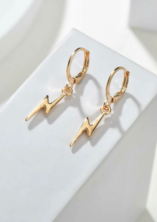 Unidad de aro de rayo