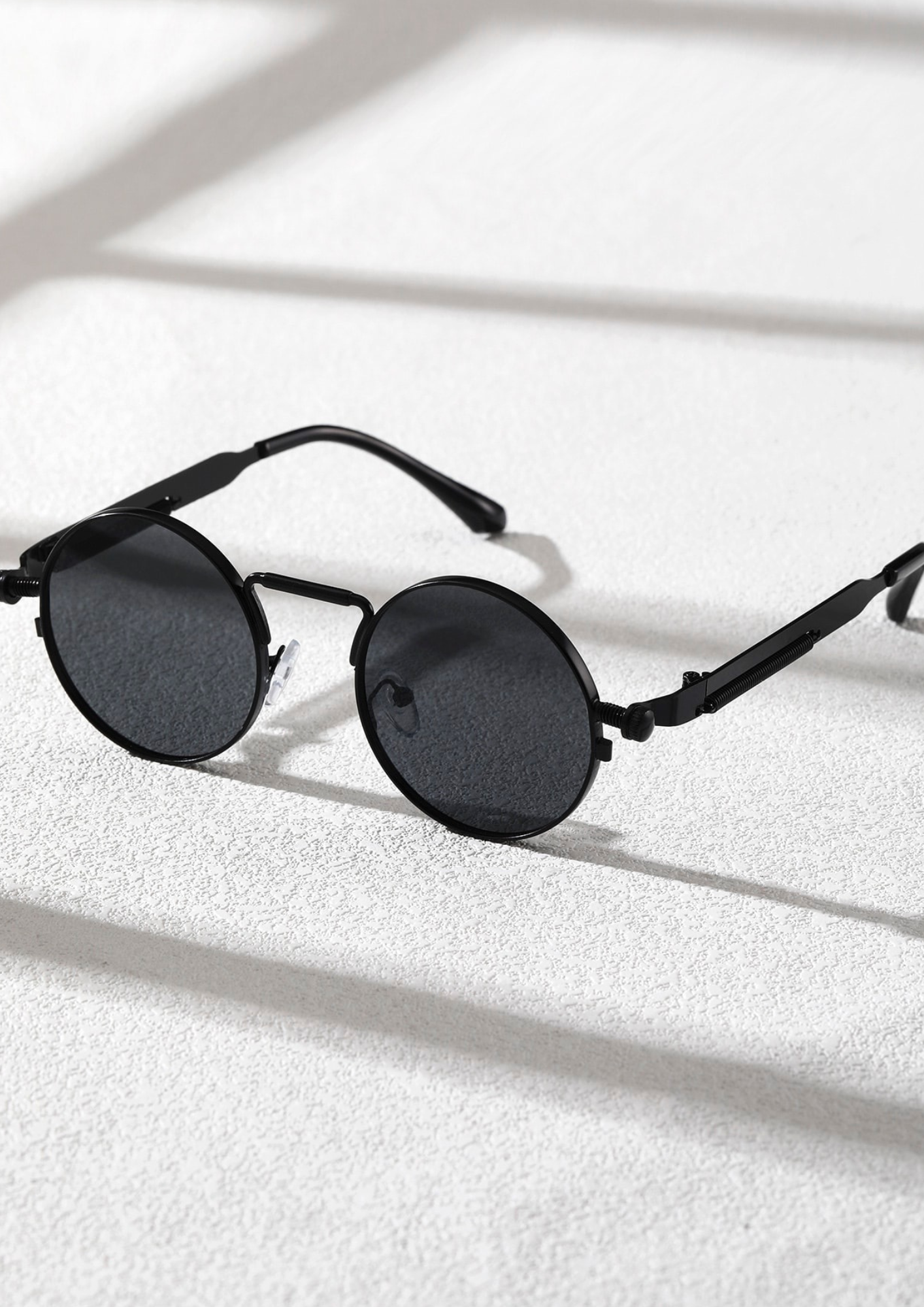 Gafas de sol marco redondo hotsell